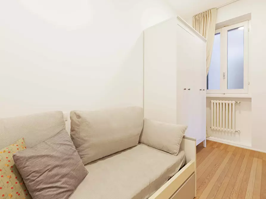 Immagine 4 di Appartamento in affitto  in Via Ciro Menotti6 a Milano