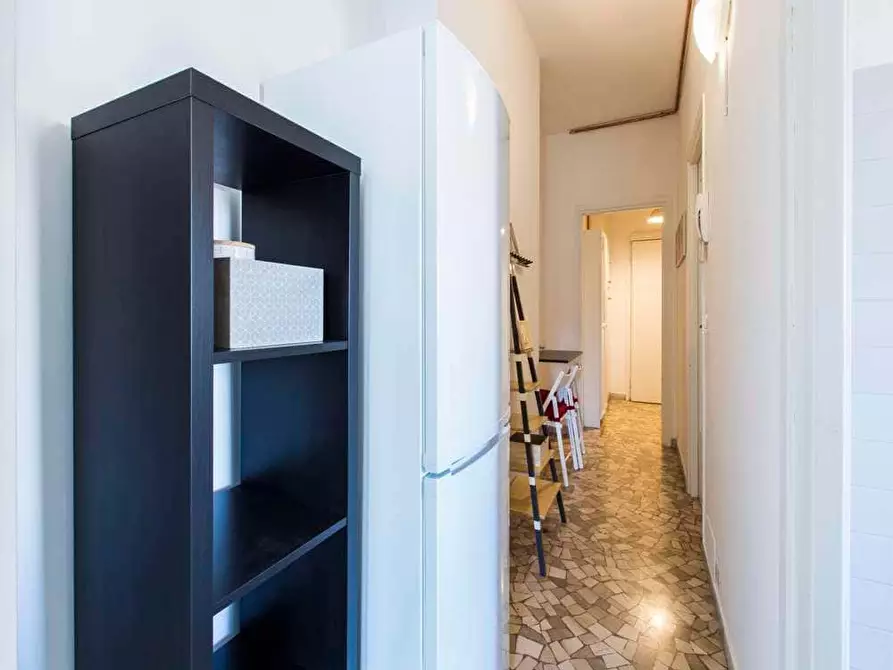 Immagine 10 di Camera in affitto  in Via Pasquale Fornari20 a Milano