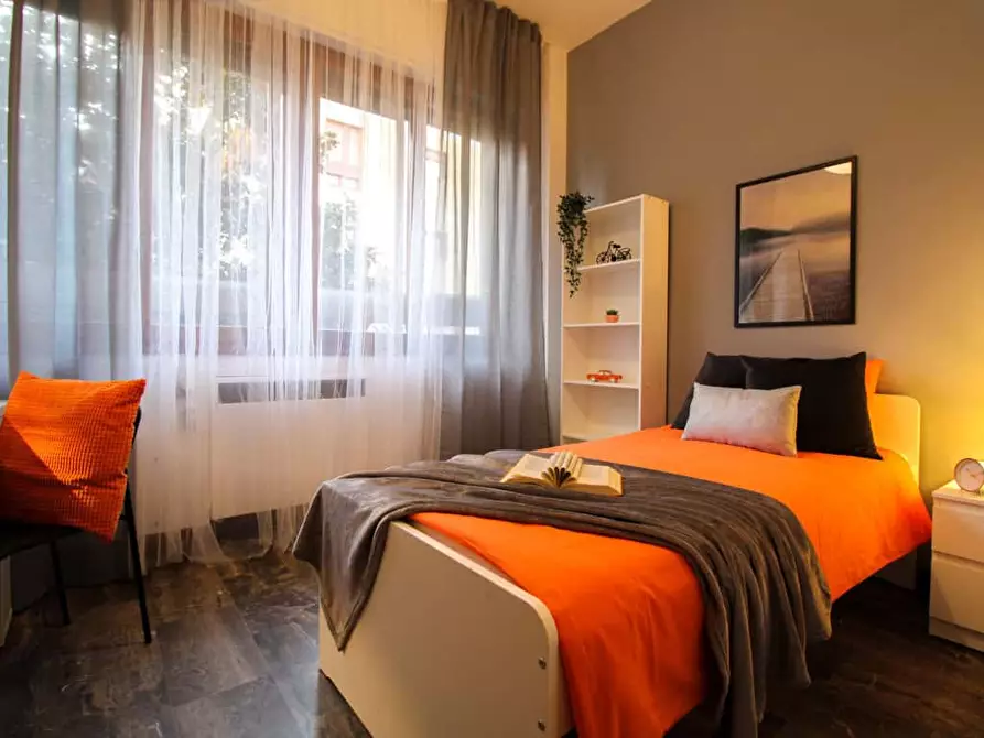 Immagine 19 di Camera in affitto  in Via Laura Bassi Veratti1 a Bologna