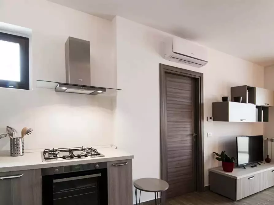 Immagine 25 di Appartamento in affitto  in Via Luigi de Marchi8 a Roma