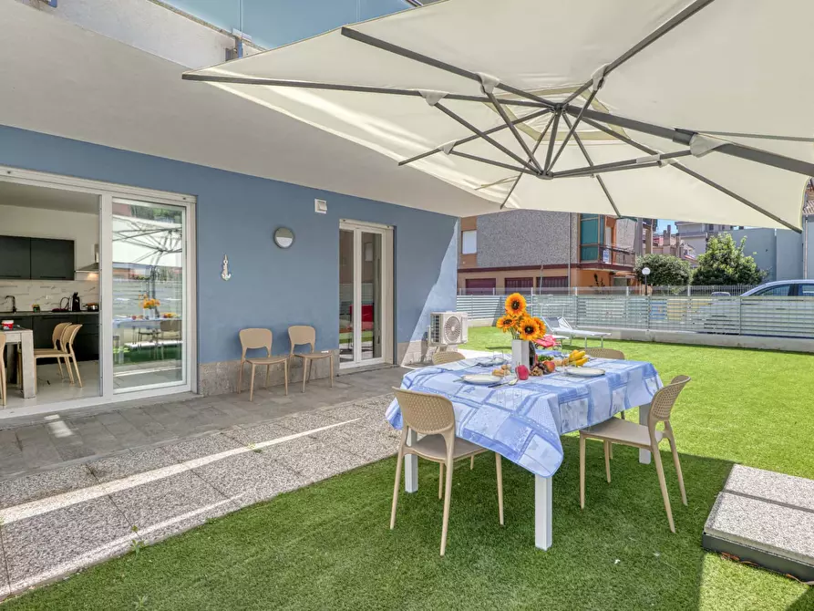 Immagine 1 di Appartamento in affitto  in Via Lungomare Matteotti39 a Borghetto Santo Spirito
