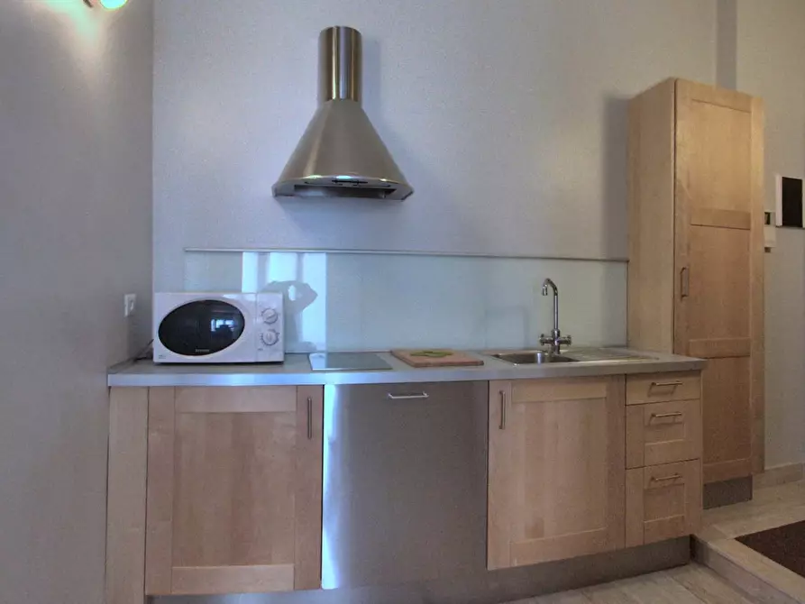 Immagine 2 di Appartamento in affitto  in Via Giovanni Battista Pergolesi31 a Milano