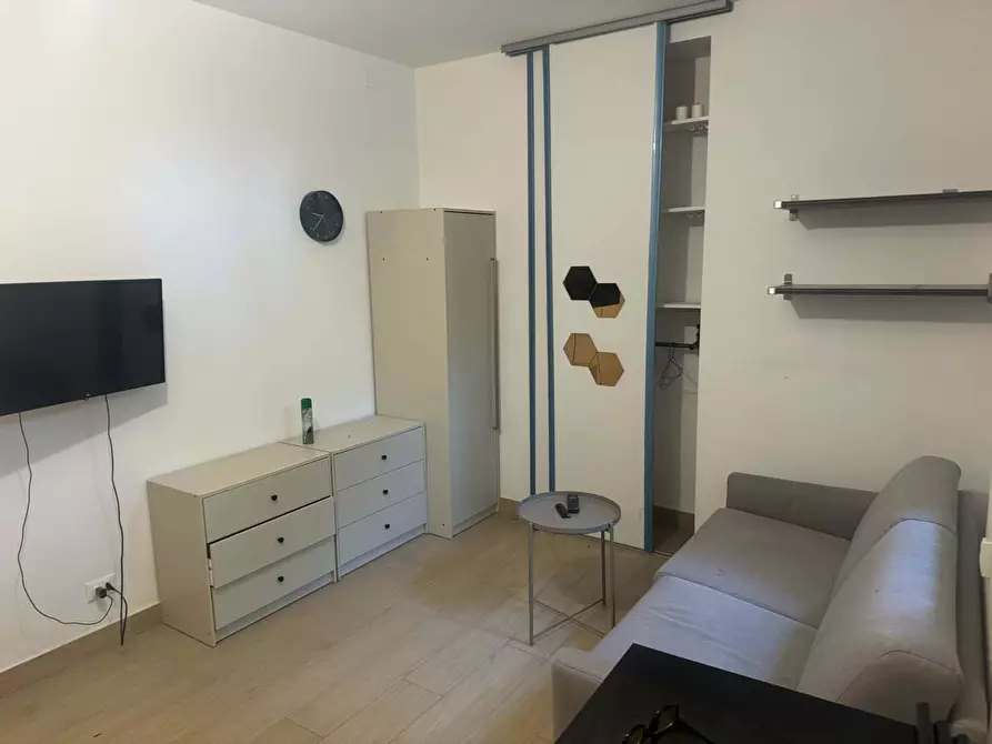 Immagine 3 di Appartamento in affitto  in Viale Tibaldi30 a Milano