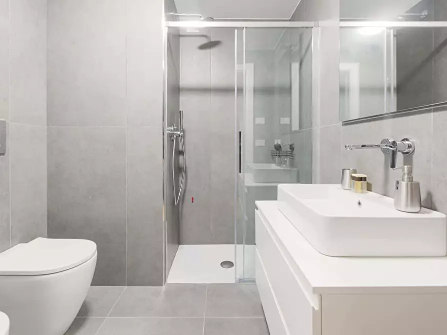 Immagine 17 di Appartamento in affitto  in Via Errico Petrella4 a Milano