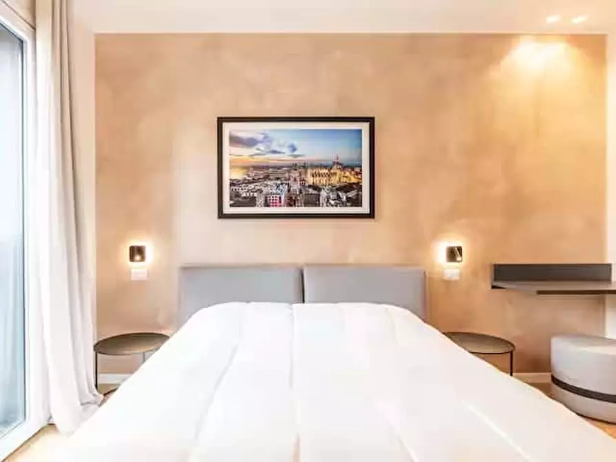 Immagine 3 di Appartamento in affitto  in Via Gottlieb Wilhelm Daimler14F a Milano