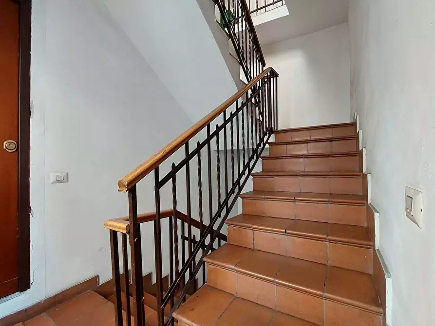 Immagine 11 di Appartamento in affitto  in Via Homs12 a Roma