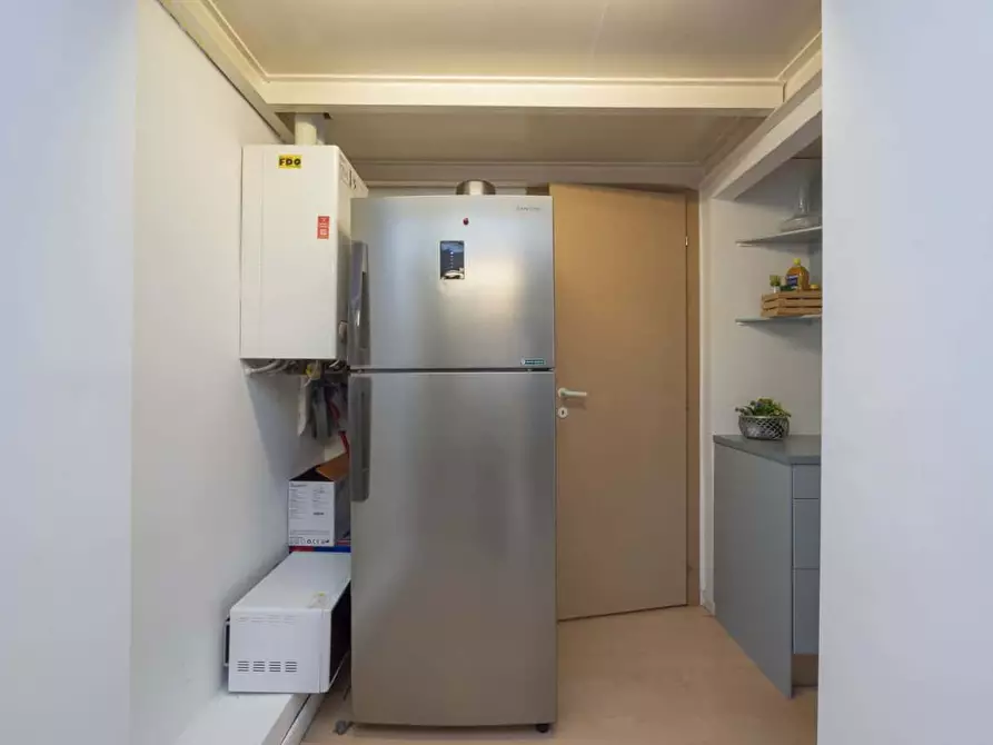 Immagine 31 di Appartamento in affitto  in Via Ausonio16 a Milano