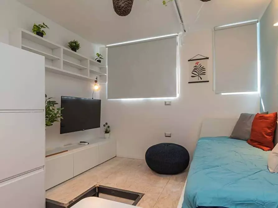 Immagine 30 di Appartamento in affitto  in Via Privata Don Bartolomeo Grazioli6 a Milano