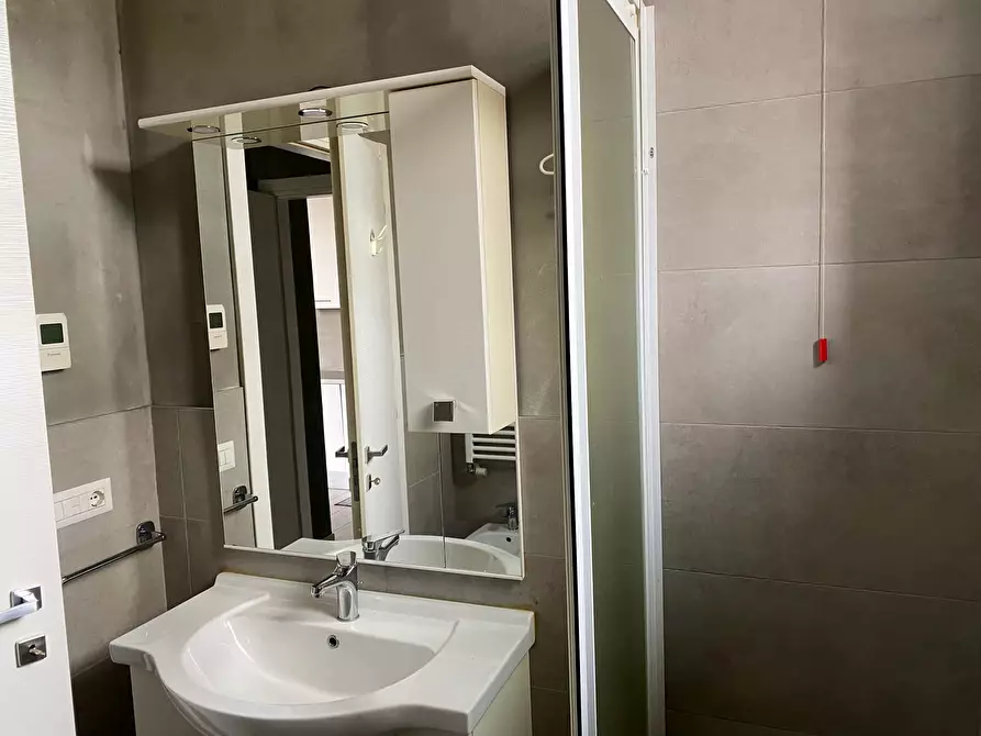 Immagine 19 di Appartamento in affitto  in Via San Basilio21 a Milano