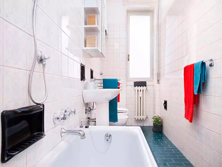 Immagine 20 di Camera in affitto  in Viale Daniele Ranzoni17 a Milano