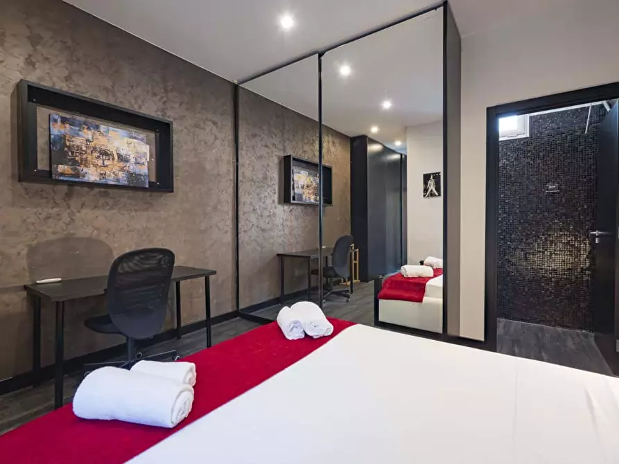 Immagine 15 di Appartamento in affitto  in Via Alessandro Volta3 a Milano