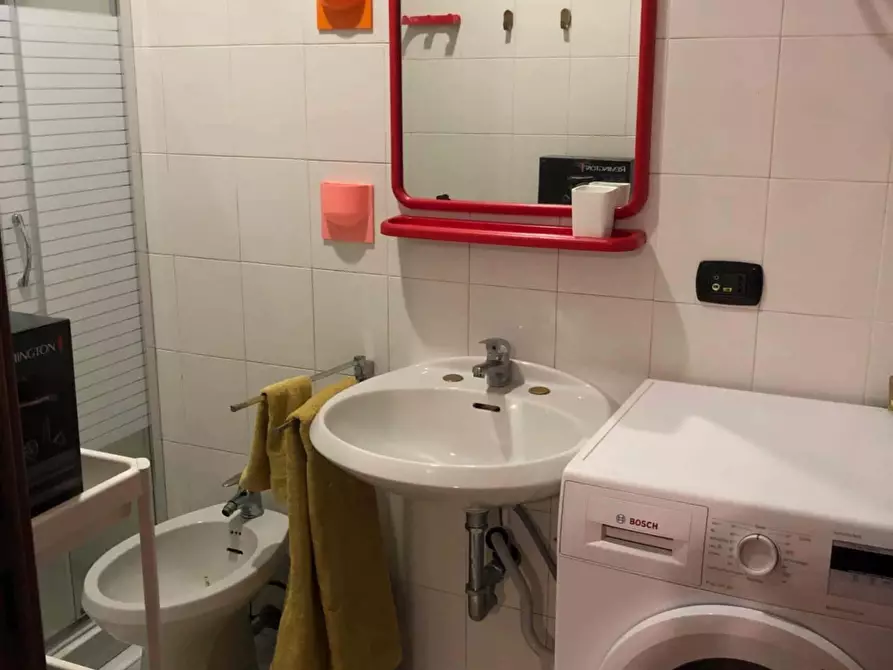 Immagine 5 di Appartamento in affitto  in Via Vallarsa15 a Milano