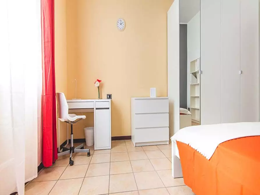 Immagine 4 di Camera in affitto  in Viale Monza158 a Milano