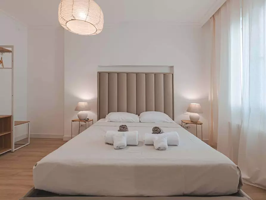 Immagine 8 di Appartamento in affitto  in Via Milano17 a Trieste