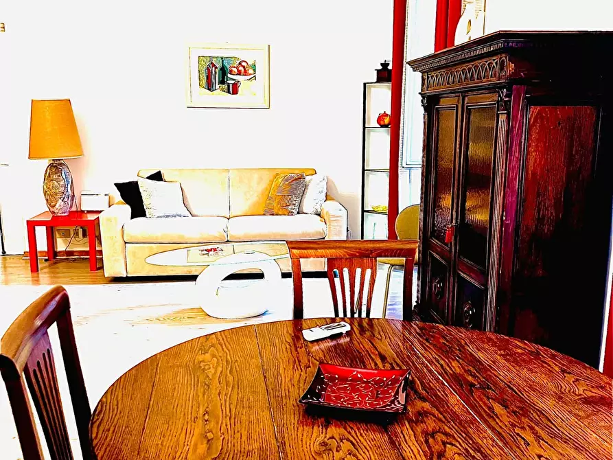 Immagine 2 di Appartamento in affitto  in Via dei Foraggi91b a Roma