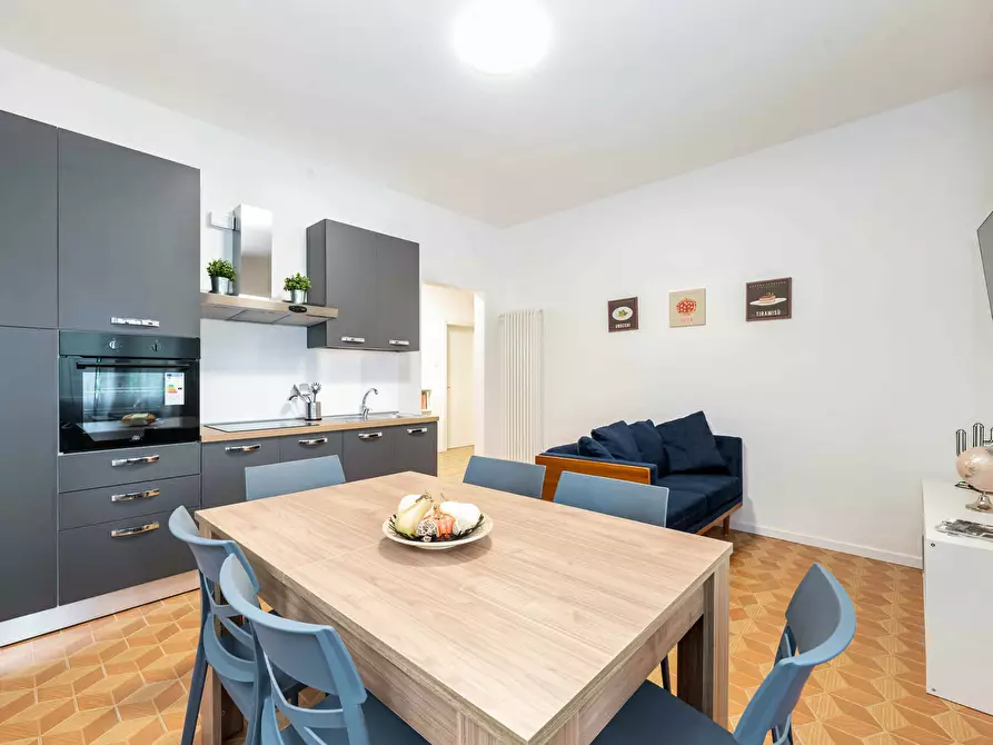 Immagine 4 di Camera in affitto  in Via Nizza5 a Padova