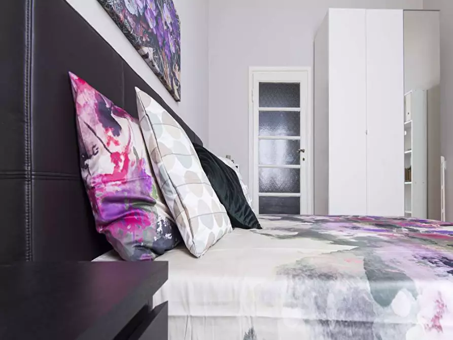 Immagine 9 di Camera in affitto  in Via Spalato2 a Milano