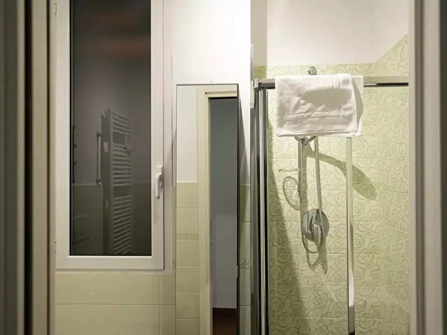 Immagine 13 di Appartamento in affitto  in Via Privata San Mansueto3 a Milano