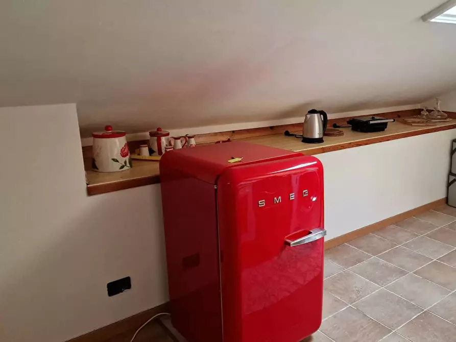 Immagine 8 di Appartamento in affitto  in Via Ognissanti51 a Padova