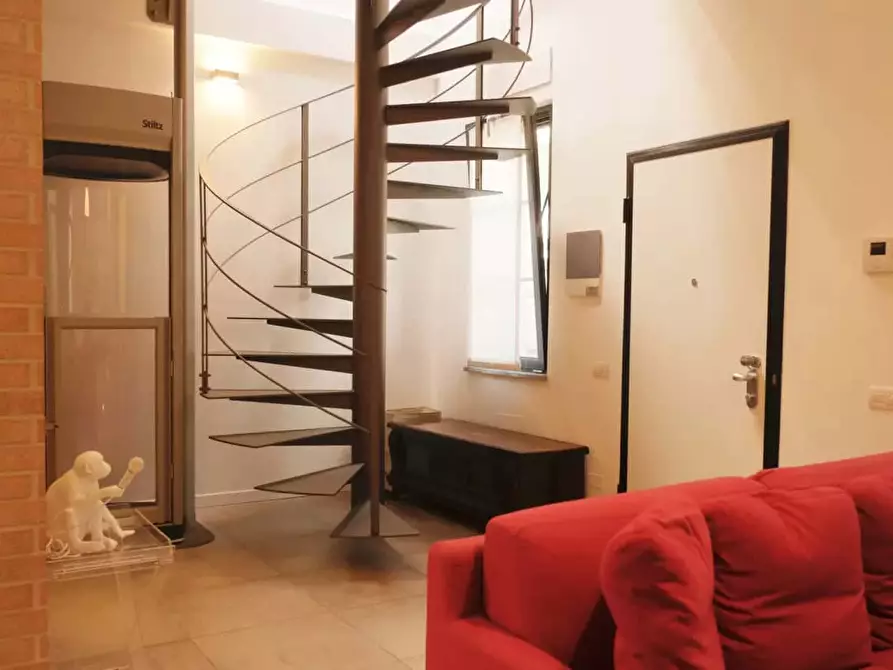 Immagine 31 di Appartamento in affitto  in Via Ampola9 a Milano