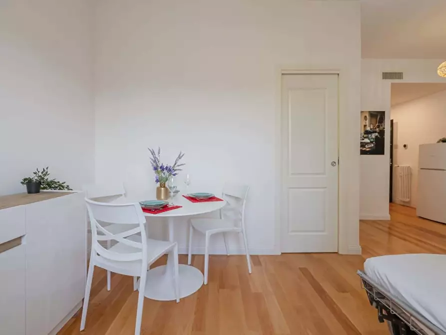 Immagine 14 di Appartamento in affitto  in Via Gressoney1 a Milano