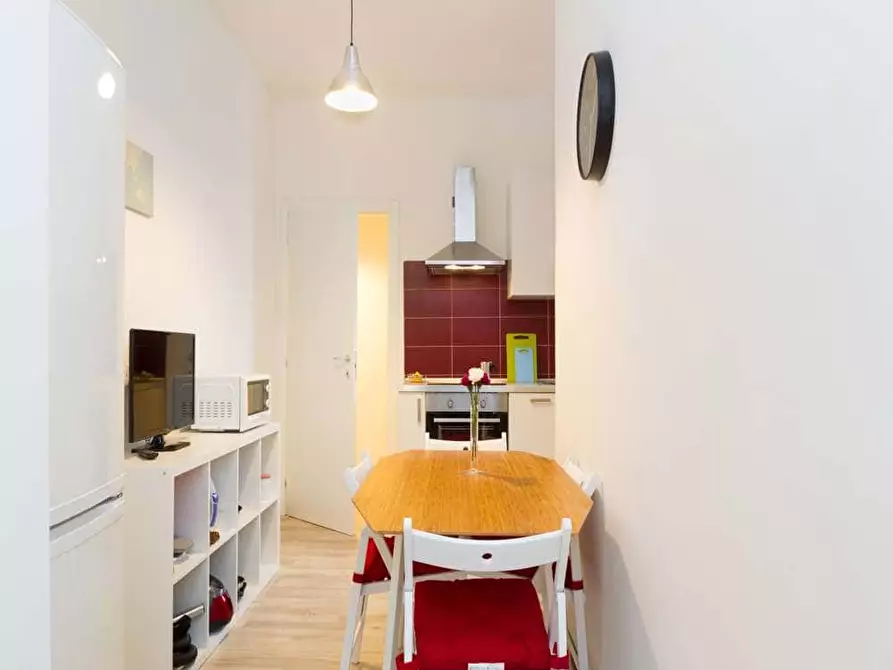 Immagine 29 di Camera in affitto  in Via Bartolomeo D'Alviano17 a Milano