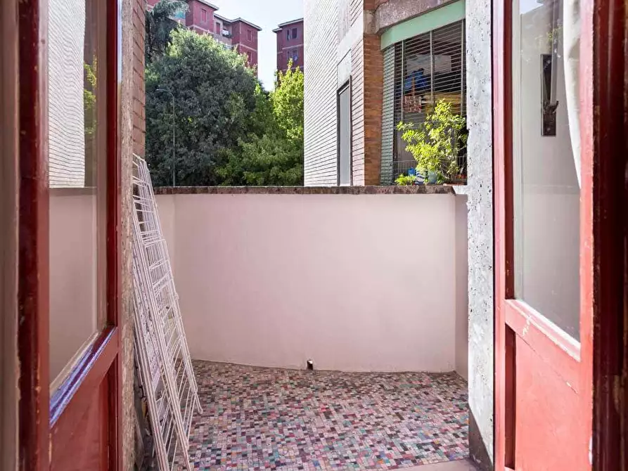 Immagine 12 di Camera in affitto  in Via Salvatore Barzilai14 a Milano