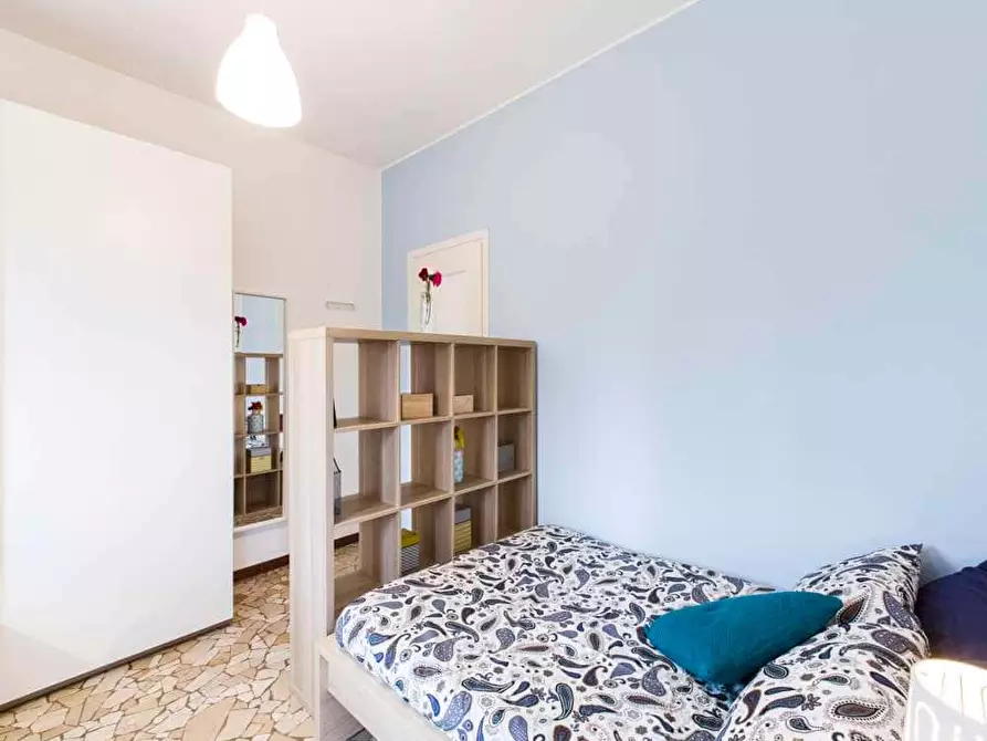 Immagine 6 di Camera in affitto  in Via Pasquale Fornari18 a Milano