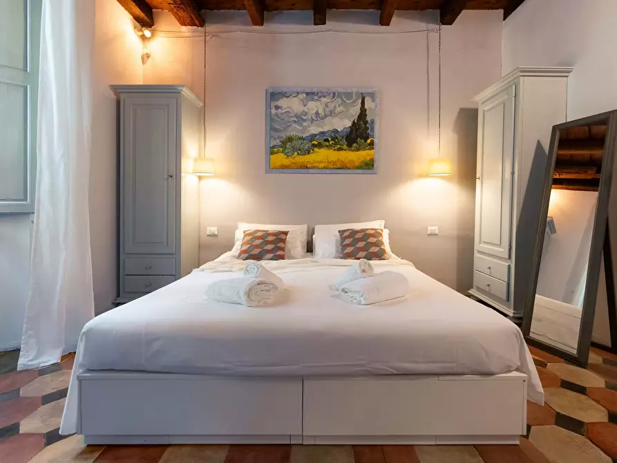 Immagine 1 di Appartamento in affitto  in Via Fiesolana a Firenze