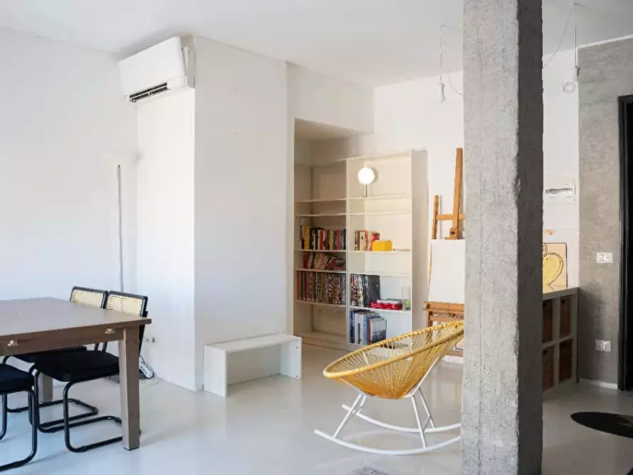 Immagine 2 di Appartamento in affitto  in Via dei Bruzi16 a Roma