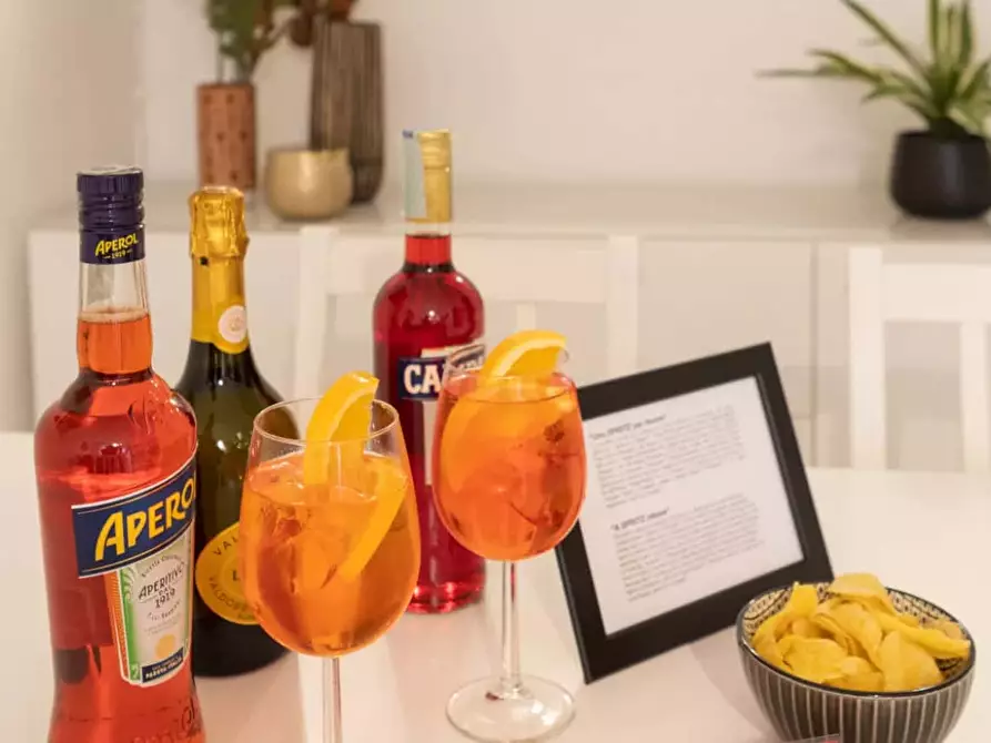 Immagine 3 di Appartamento in affitto  in Via Nino Bixio6 a Milano