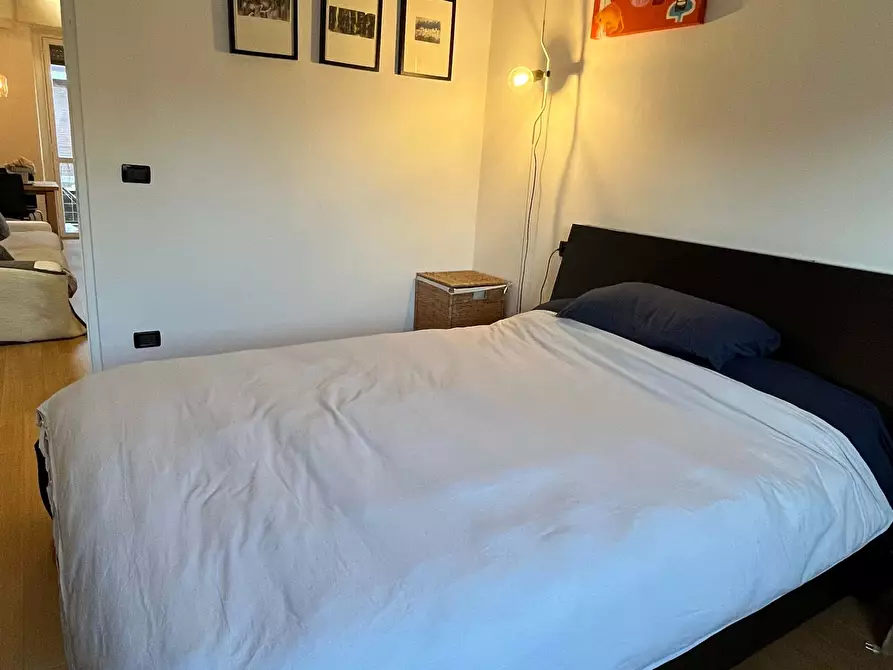 Immagine 20 di Appartamento in affitto  in Via Legnone71 a Milano
