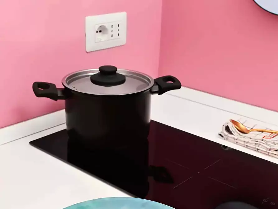 Immagine 9 di Appartamento in affitto  in Via Luigi Canonica1 a Milano