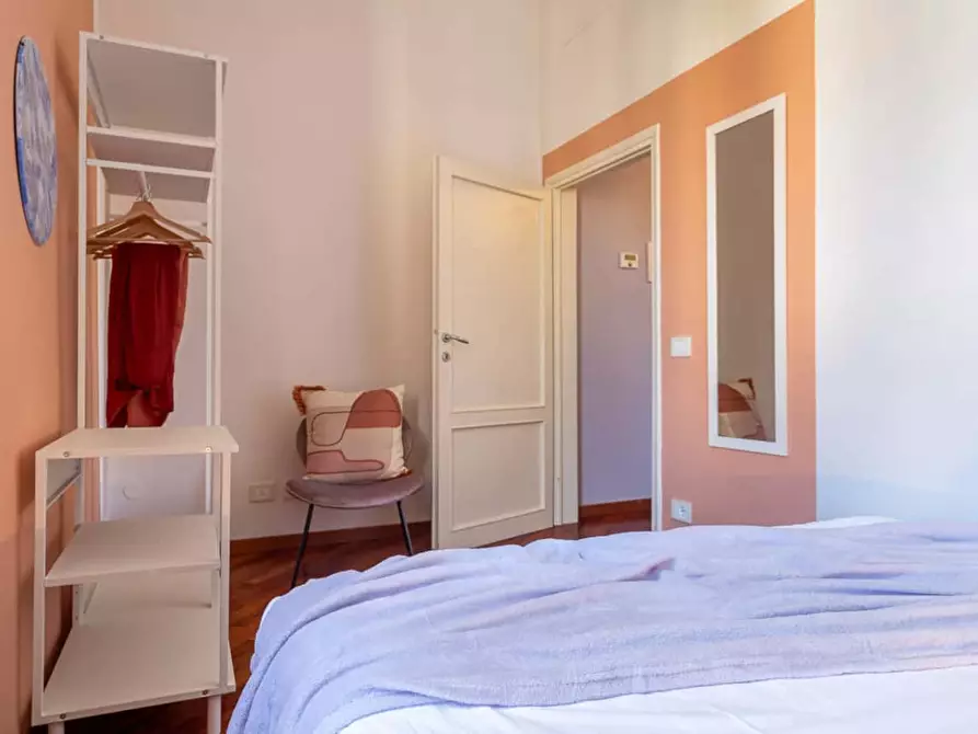 Immagine 15 di Appartamento in affitto  in Via Leonardo Bruni3 a Firenze