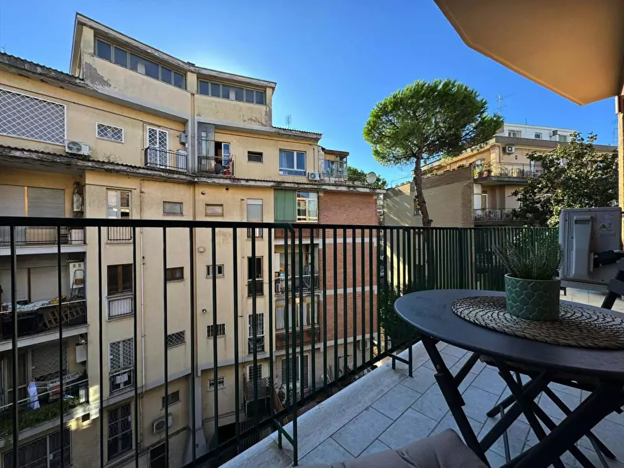 Immagine 11 di Appartamento in affitto  in Via Federico Patetta3 a Roma