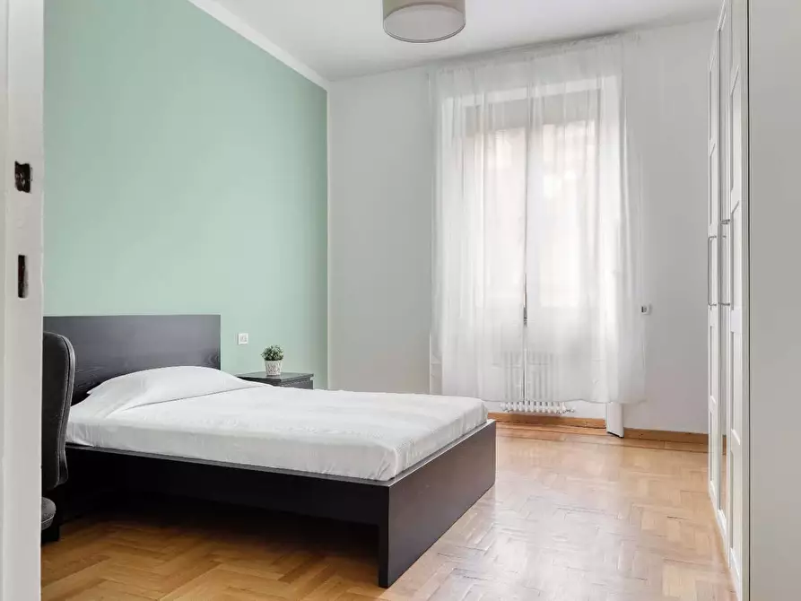 Immagine 2 di Camera in affitto  in Via Panfilo Castaldi8 a Milano