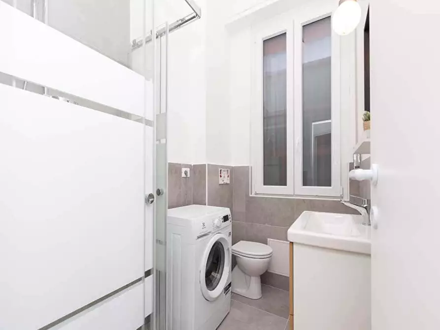 Immagine 32 di Camera in affitto  in Largo Cavalieri di Malta6 a Milano