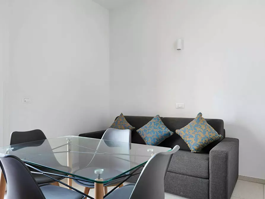 Immagine 10 di Appartamento in affitto  in Via Mario de Maria a Bologna