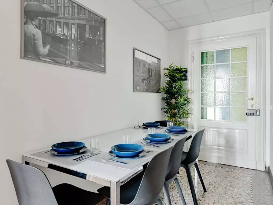 Immagine 19 di Camera in affitto  in Via Annibale Caretta1 a Milano