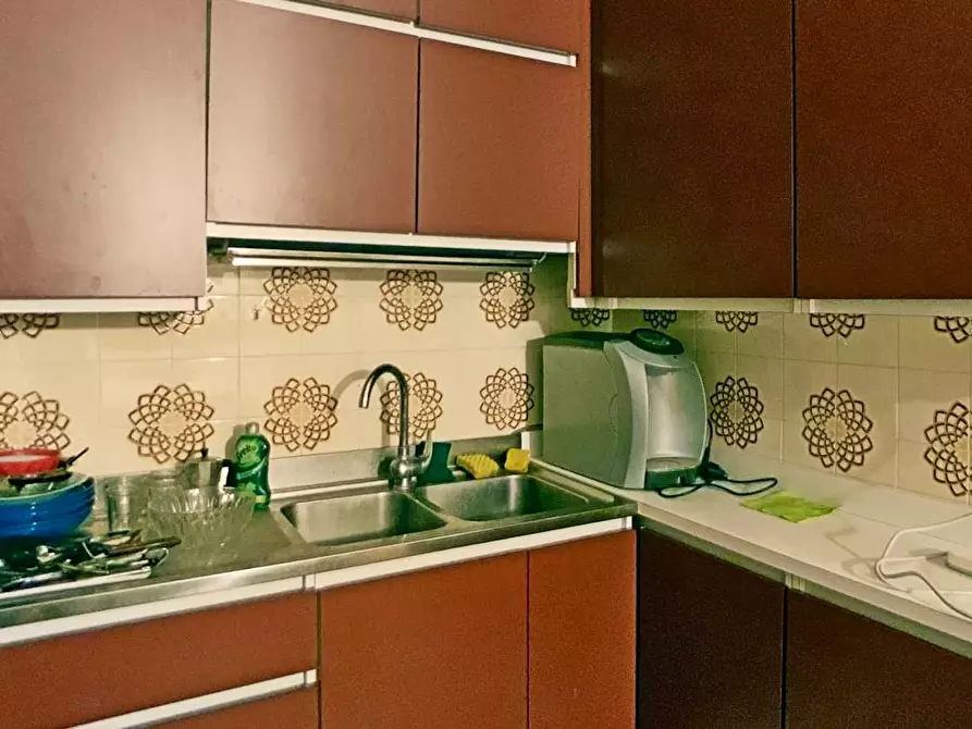 Immagine 17 di Appartamento in affitto  in Alzaia Naviglio Pavese a Milano