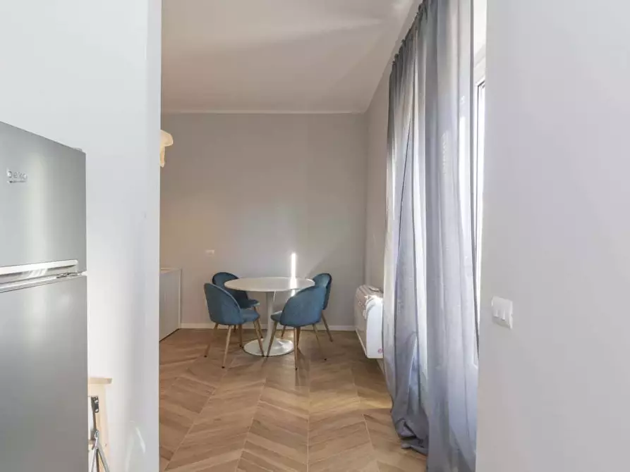 Immagine 12 di Appartamento in affitto  in Via Curtatone4 a Milano