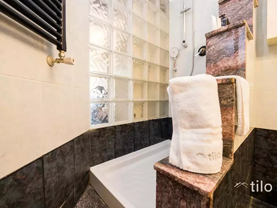 Immagine 11 di Appartamento in affitto  in Via Boccadasse20 a Genova