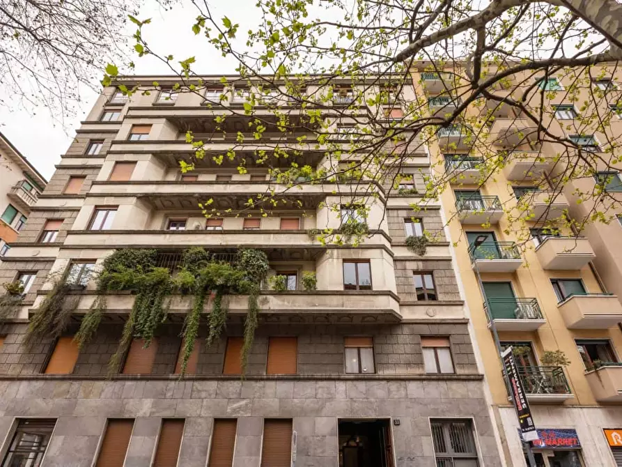 Immagine 43 di Appartamento in affitto  in Viale Brianza33 a Milano