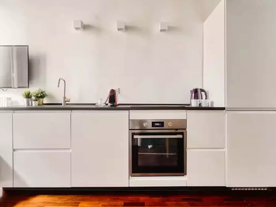 Immagine 14 di Appartamento in affitto  in Via Mosè Bianchi101 a Milano