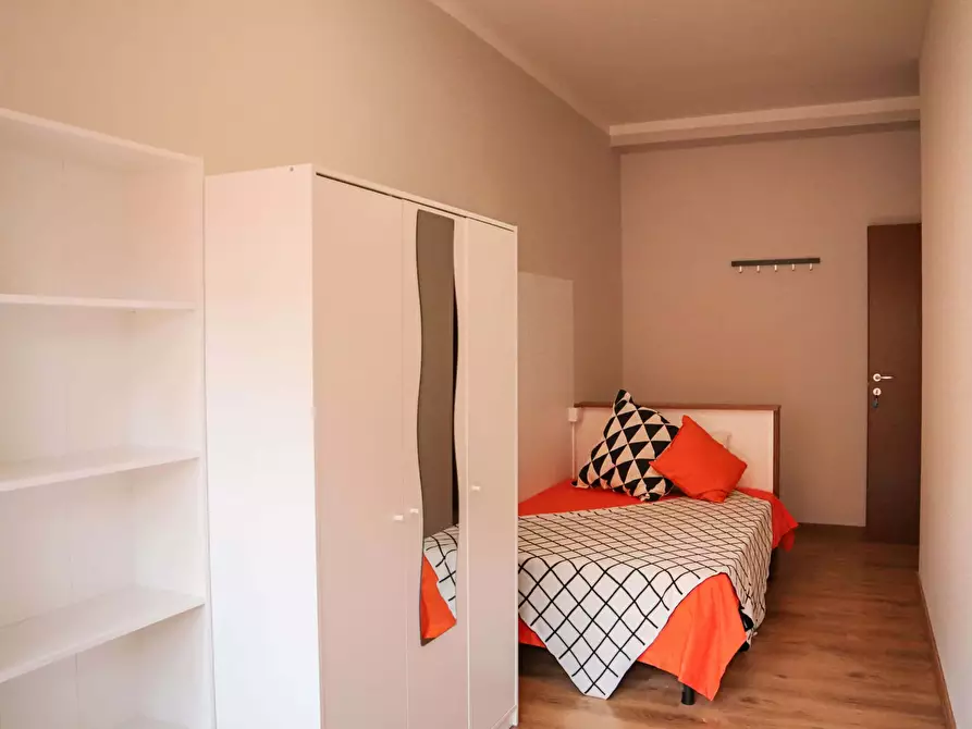 Immagine 3 di Camera in affitto  in Via Tigellio24 a Cagliari