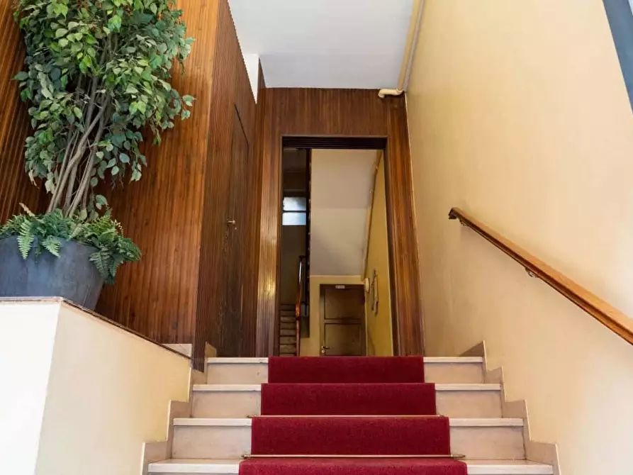 Immagine 23 di Appartamento in affitto  in Via Emilio Morosini19 a Milano