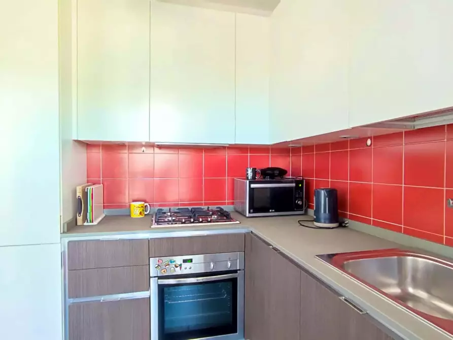 Immagine 14 di Appartamento in affitto  in Via Enrico Cialdini a Milano