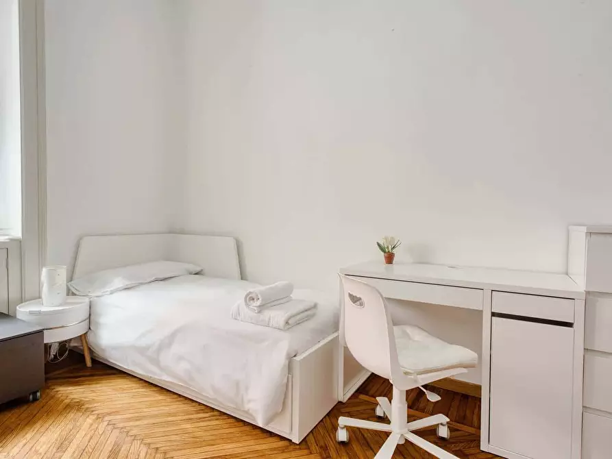 Immagine 4 di Appartamento in affitto  in Via Mosè Bianchi4 a Milano