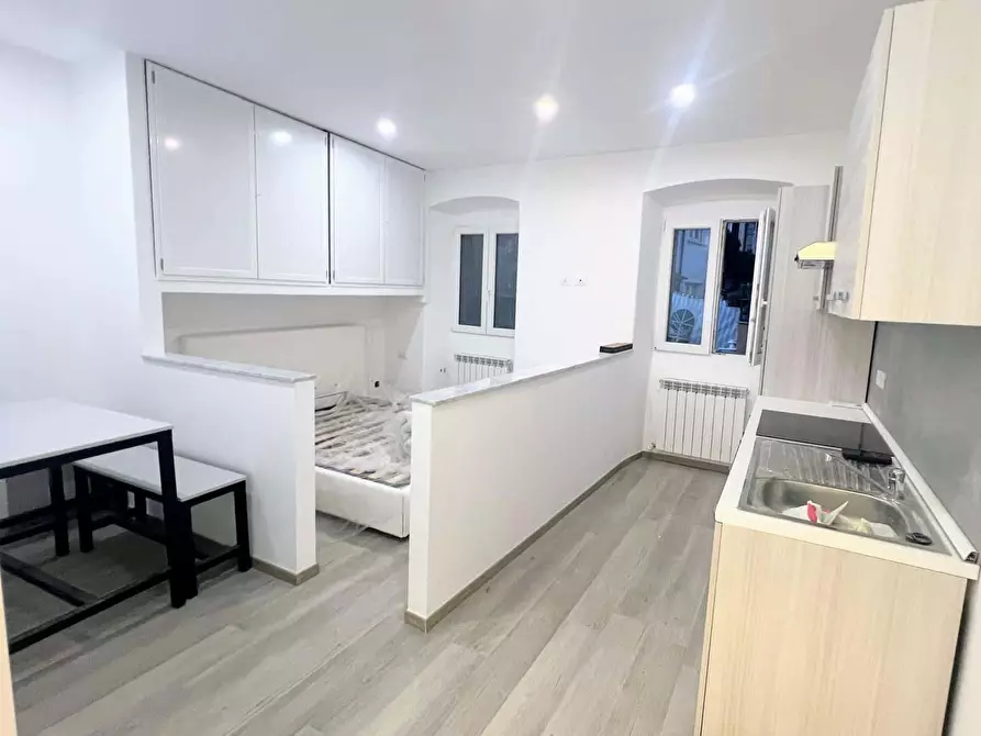 Immagine 5 di Appartamento in affitto  in Via San Lorenzo in Selva6 a Trieste