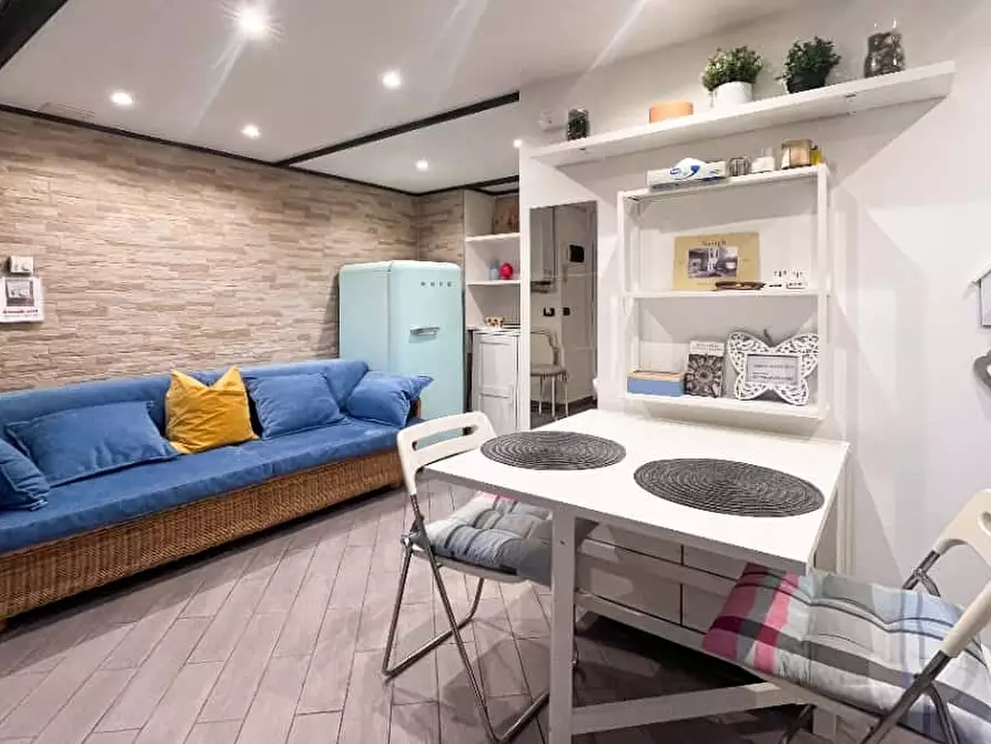 Immagine 1 di Appartamento in affitto  in Via Giacomo Watt26 a Milano